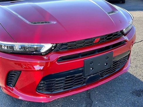 Certified 2024 Dodge Hornet R/T image 30