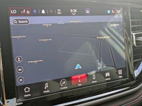 New 2026 Dodge Durango GT w/ Blacktop Package image 22