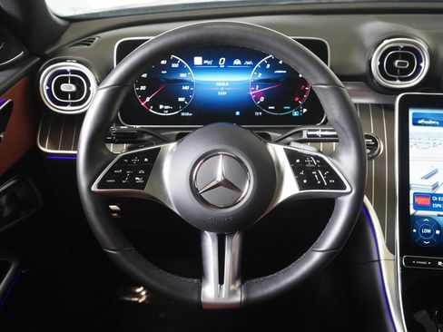 Used 2026 Mercedes-Benz C 300 4MATIC Sedan image 15