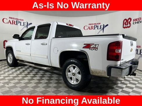 Used 2011 Chevrolet Silverado 1500 LT w/ All-Star Edition image 5