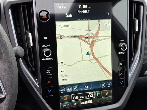 New 2026 Subaru Forester Limited image 14