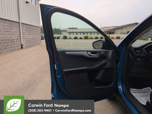 Used 2020 Ford Escape SEL AWD/4WD image 10
