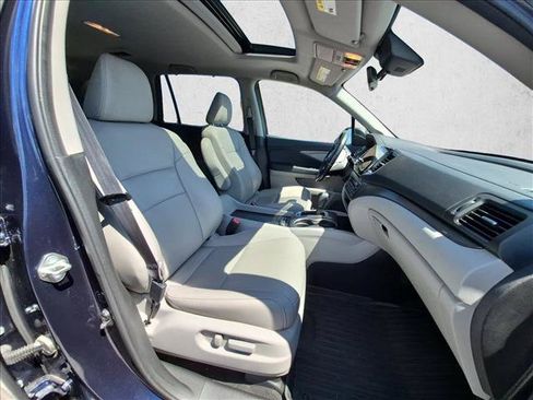 Used 2019 Honda Pilot EX-L image 21