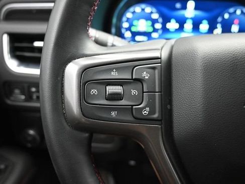 Used 2024 Chevrolet Tahoe RST w/ Luxury Package RWD image 13