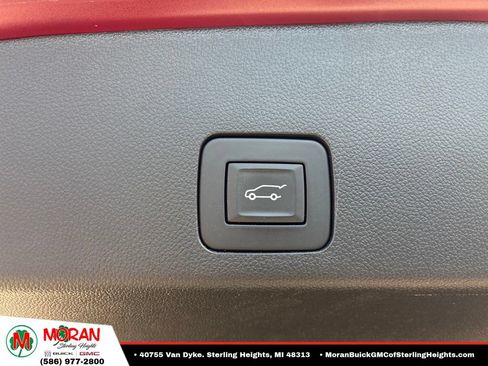 Certified 2024 Buick Encore GX Preferred AWD/4WD image 6