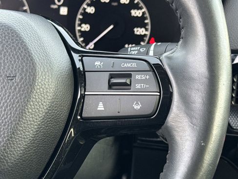 Certified 2023 Honda CR-V EX-L image 8