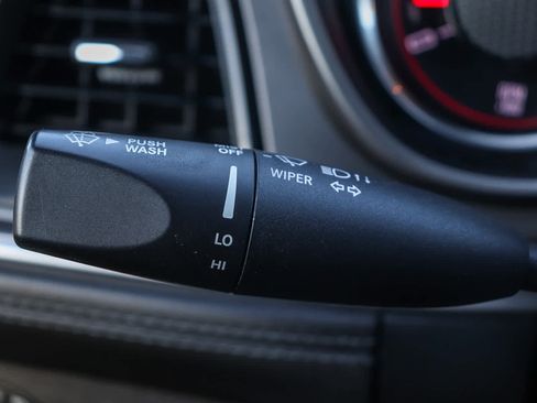 Used 2022 Dodge Challenger R/T Scat Pack w/ 1320 Plus Group image 30