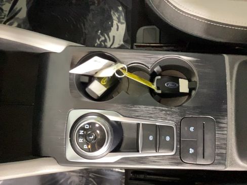 Used 2023 Ford Escape Active image 24