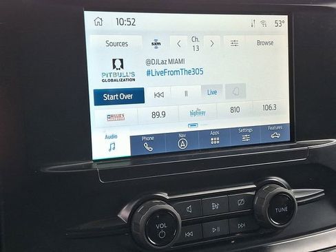 Certified 2023 Ford F150 XL w/ STX Appearance Package image 19