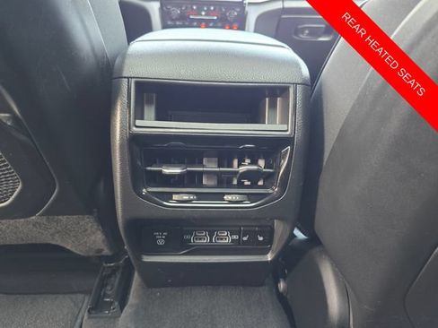 Used 2022 Jeep Grand Cherokee Limited 4xe w/ Luxury Tech Group II AWD/4WD image 35