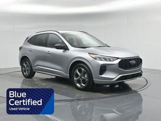 Used 2024 Ford Escape ST-Line w/ Cold Weather Package 360° Tour