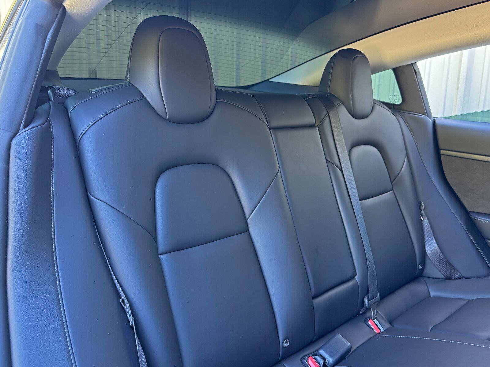 Used 2023 Tesla Model 3 Standard Range RWD image 40