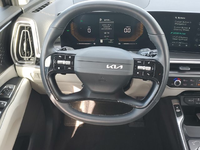Certified 2026 Kia Sorento EX AWD/4WD image 13