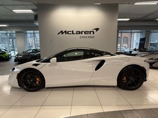 Used 2023 McLaren Artura video 1
