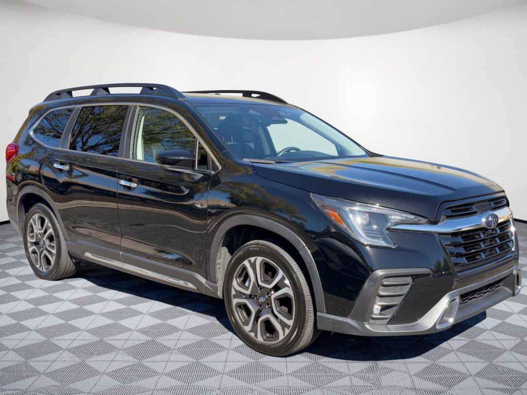 Used 2024 Subaru Ascent Touring AWD/4WD image 7