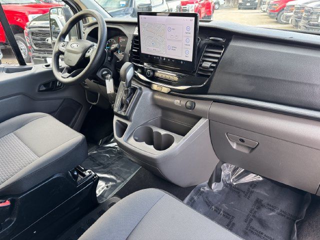 Used 2025 Ford Transit 350 XLT RWD image 19