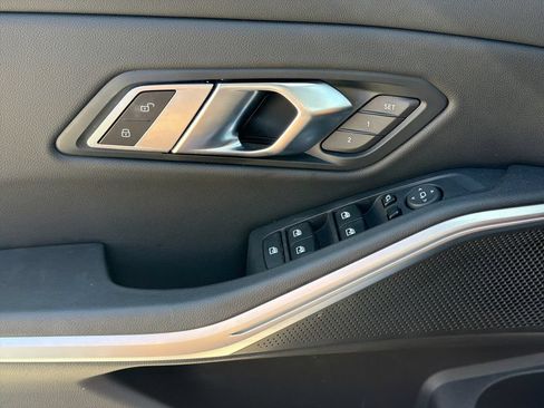 Used 2023 BMW M340i w/ Premium Package RWD image 29