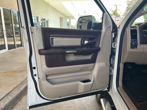 Used 2017 RAM 2500 Laramie image 45