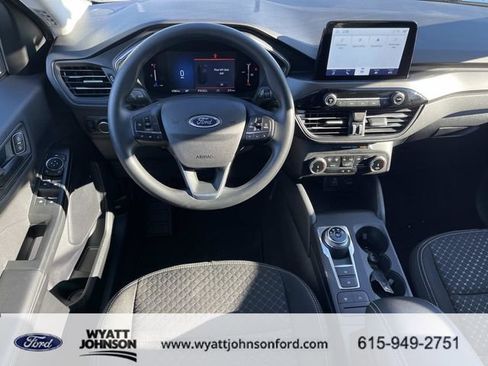 New 2026 Ford Escape Active FWD image 14