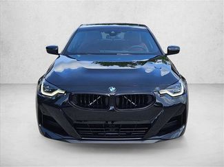 Used 2025 BMW 230i Coupe w/ M Sport Package video 2
