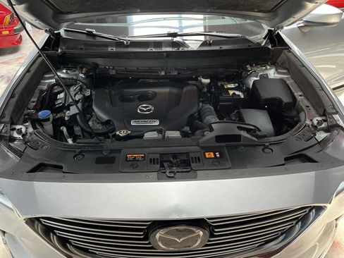 Used 2016 MAZDA CX-9 Grand Touring AWD/4WD image 34