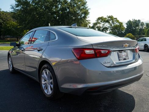 Used 2024 Chevrolet Malibu LT FWD image 3