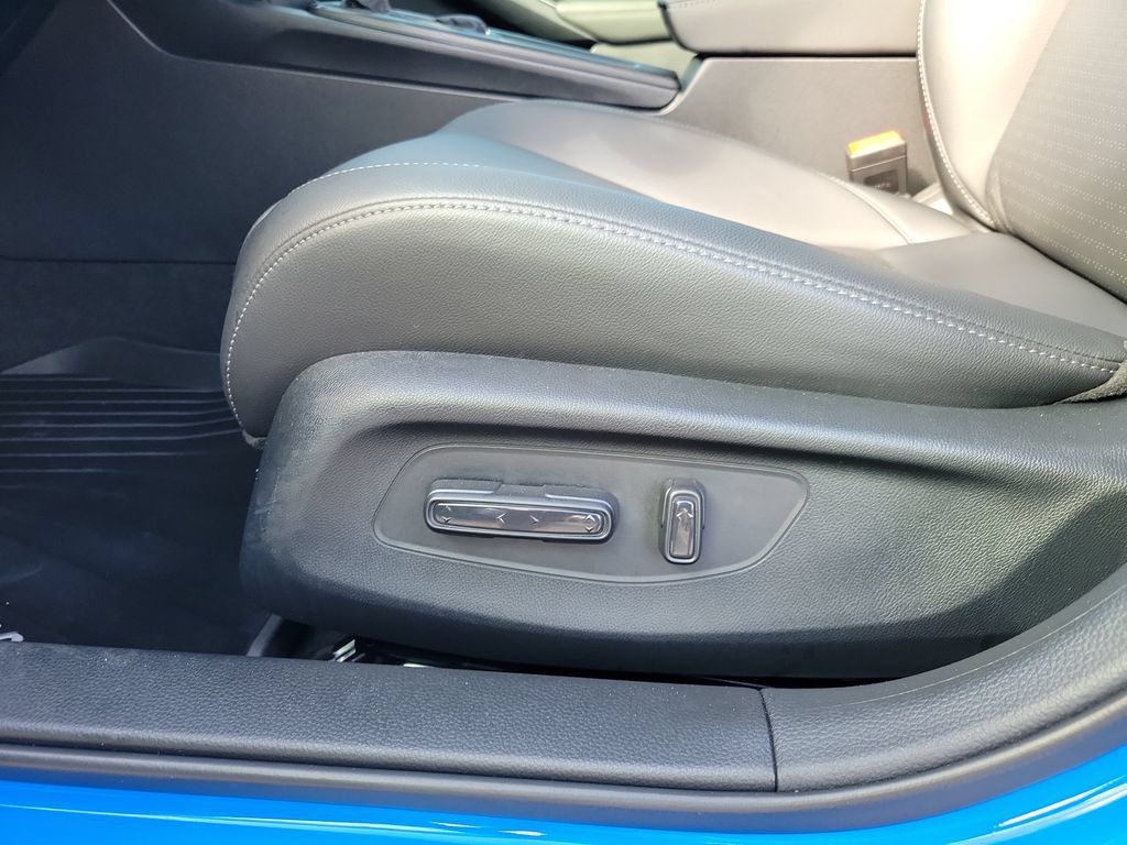 Used 2025 Honda Civic Sport Touring image 22