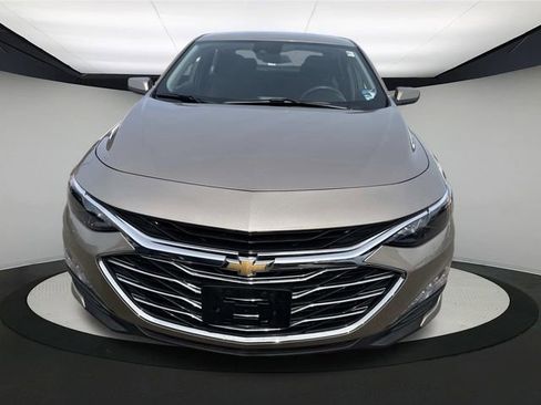 Used 2025 Chevrolet Malibu LT image 13