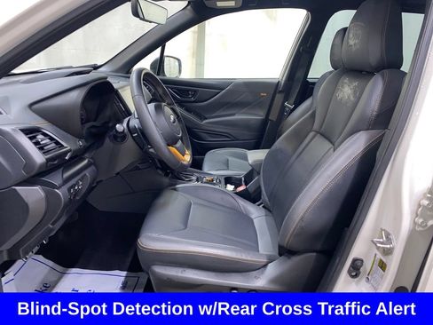 Used 2023 Subaru Forester Wilderness AWD/4WD image 9
