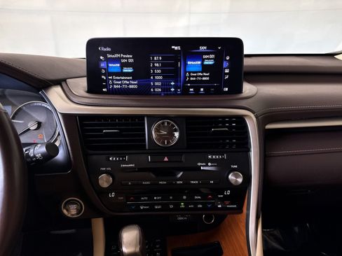 Used 2020 Lexus RX 350 AWD w/ Premium Package image 18