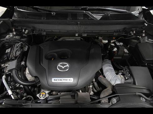 Used 2021 MAZDA CX-9 Touring w/ Touring Premium Package AWD/4WD image 20