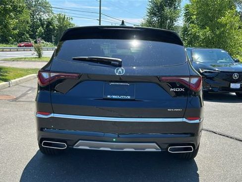 Certified 2025 Acura MDX SH-AWD image 5