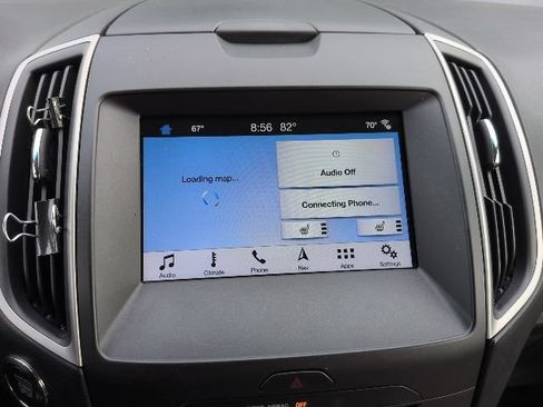 Used 2018 Ford Edge SEL w/ Equipment Group 201A FWD image 15
