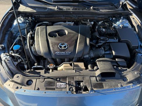 Used 2016 MAZDA MAZDA3 i Touring w/ Popular Equipment Package image 20