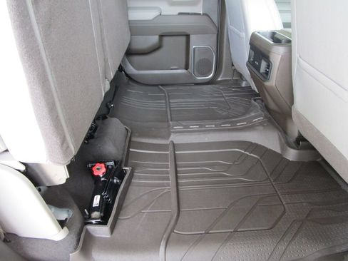 New 2026 Chevrolet Silverado 1500 LT w/ All Star Edition Plus RWD image 24