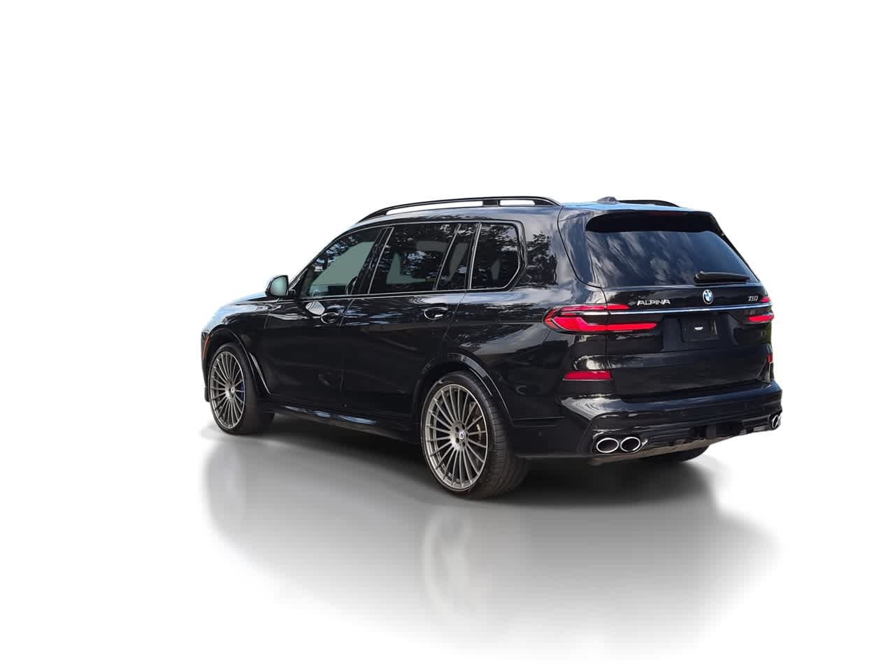 Used 2024 BMW ALPINA XB7 AWD/4WD image 6