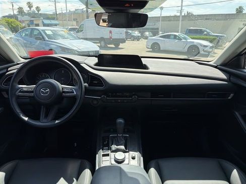 Used 2023 MAZDA CX-30 AWD 2.5 S w/ Select Package image 13