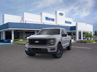 New 2026 Ford F150 STX w/ Equipment Group 200A video 2