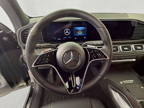 Used 2026 Mercedes-Benz GLE 350 4MATIC image 12