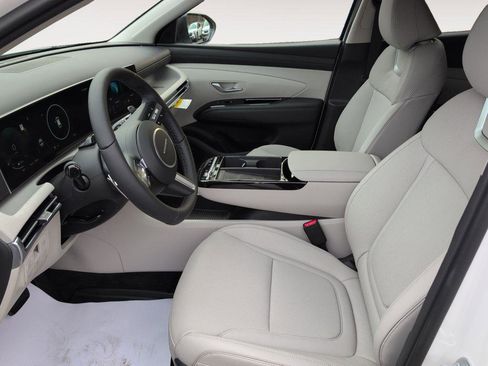 New 2026 Hyundai Tucson Limited image 13