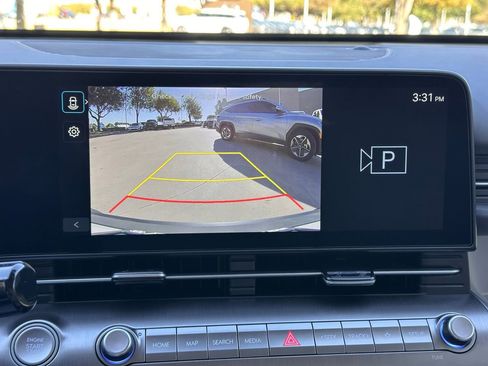 New 2026 Hyundai Kona SEL Sport image 35