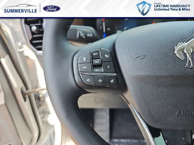 New 2026 Ford Bronco Sport Outer Banks w/ Outer Banks Tech Package+ AWD/4WD image 18