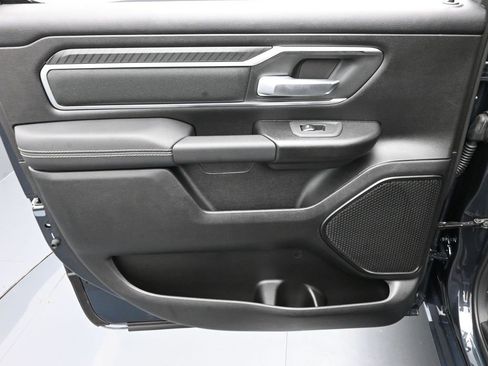 New 2026 RAM 1500 Big Horn image 12