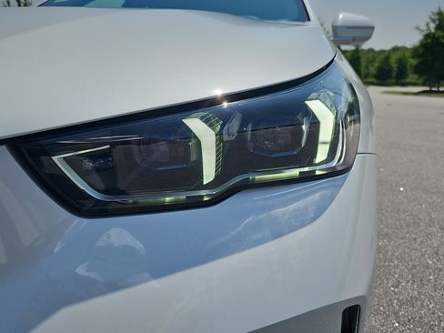 Used 2024 BMW 530i xDrive w/ Premium Package AWD/4WD image 32