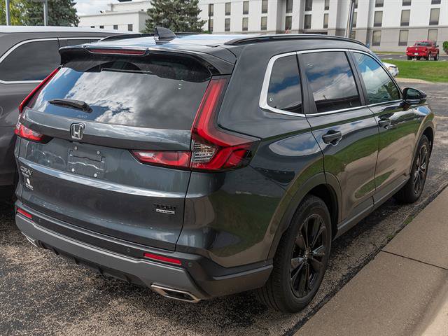 Used 2023 Honda CR-V Sport Touring image 8