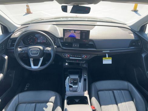 Used 2023 Audi Q5 2.0T Premium image 14