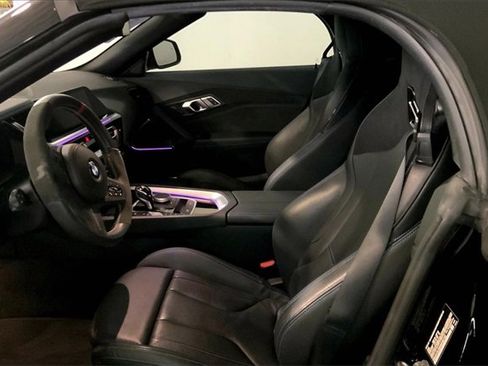 Used 2022 BMW Z4 sDrive30i w/ M Sport Package image 10
