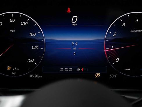 Used 2026 Mercedes-Benz C 300 4MATIC Sedan image 19