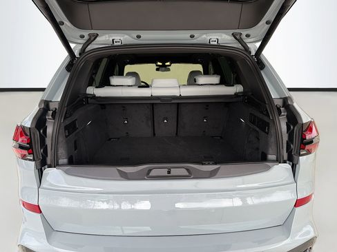 New 2026 BMW X5 xDrive50e w/ M Sport Package image 13