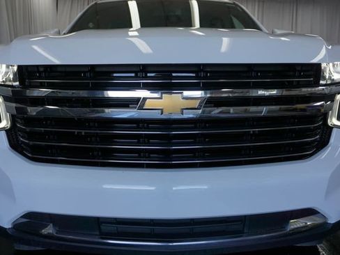 Used 2021 Chevrolet Tahoe LT AWD/4WD image 3